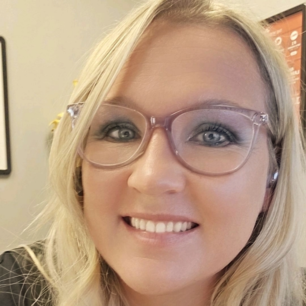 Meet your Posher, Randi